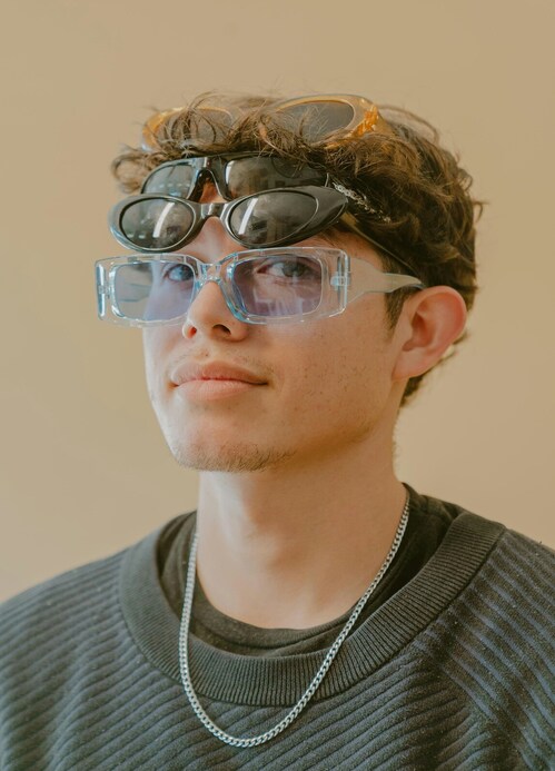 searching for the best computer gaming glasses on a budget